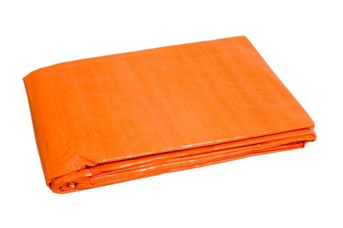 4TECX DEKKLEED ORANJE T100 CA 4X6M