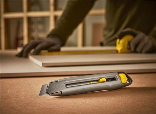 STANLEY AFBREEKMES 010018 INTERLOCK 18MM