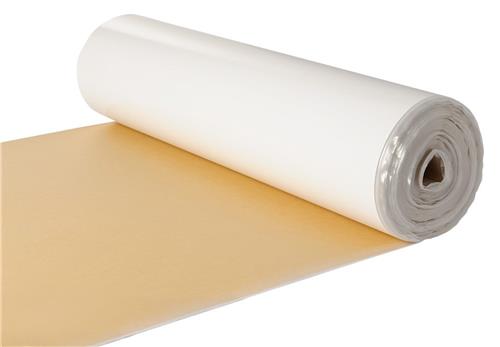 PROTECTIEKARTON CA 280GR 2PE 100CM 60M2