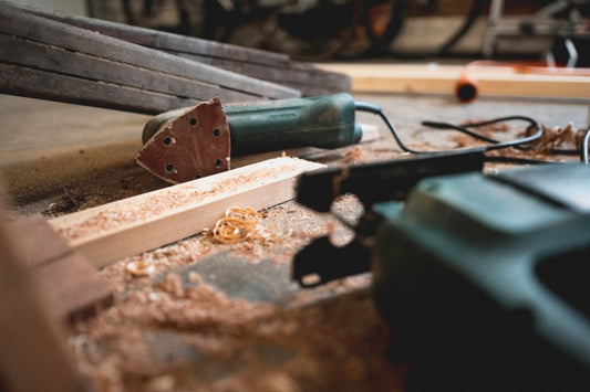 Bouwmaterialen voor particulieren, snel en voordelig bezorgd!