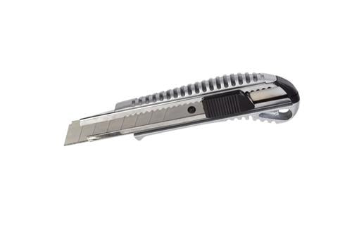 AFBREEKMES 18MM METAAL AUTO LOCK