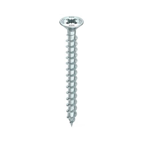 HECO TOPIX+ SCHR PK5X70VD PZ2 RVS 200