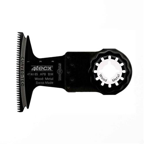 MULTITOOL SL-ZAAGBL BIM HOUT/METAAL 65MM 1ST 4TECX