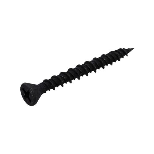 Hoenderdaal Fermacellschroef - Trompetkop - 3.9x35mm - Gefosfateerd - PH 2 - 1000 Stuk