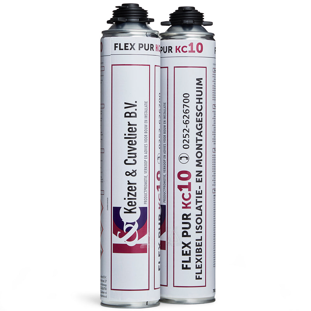 Flexpur 750ML