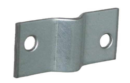 GAASPANEELKLEM 91016 VOOR 6MM GAAS ZM