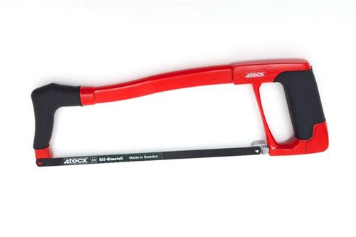 METAALZAAGBEUGEL 300MM PROF 4TECX