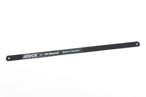 BIMETAALZAAGBLAD 300MM 24T 4TECX