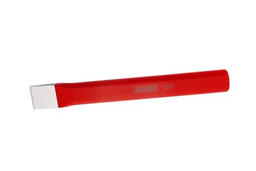 KOUDBEITEL 200MM 13X23MM GELAKT 4TECX