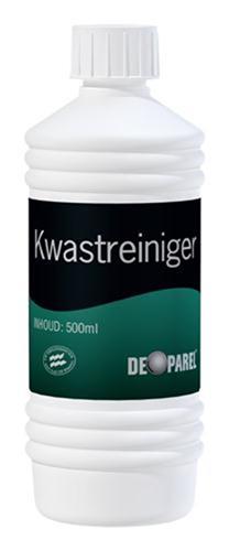 BLEKO KWASTREINIGER 0,5L FLACON