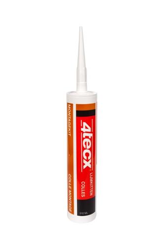 4TECX MONTAGEKIT 310ML KOKER