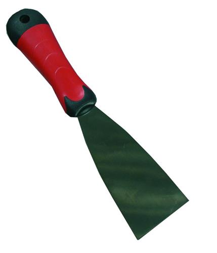 MELKMEISJE PLAMUURMES 2-K HEFT 60MM RVS