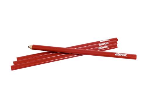 4TECX TIMMERMANSPOTLOOD 333 24CM ROOD