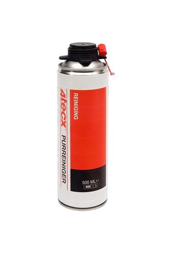 4TECX PUR REINIGER UNIVERSEEL 500ML