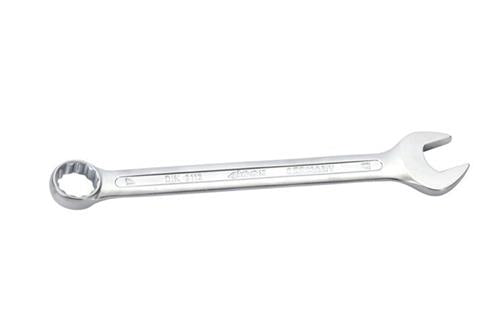 RINGSTEEKSLEUTEL 6MM 4TECX