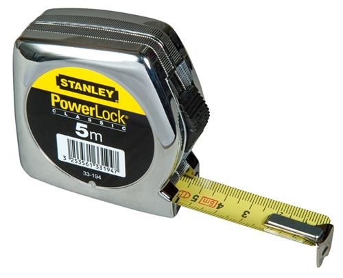 STANLEY ROLBANDM 033194 POWERL 5M 19MM