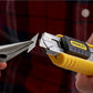 STANLEY AFBREEKMESJE 211718 18MM 10ST/DISP