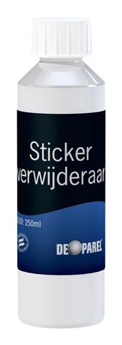 BLEKO ECO STICKER VERWIJDERAAR 250ML