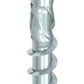 HECO TOPIX+TELLERKOP 6X140DD TX30 ELVZ 100ST