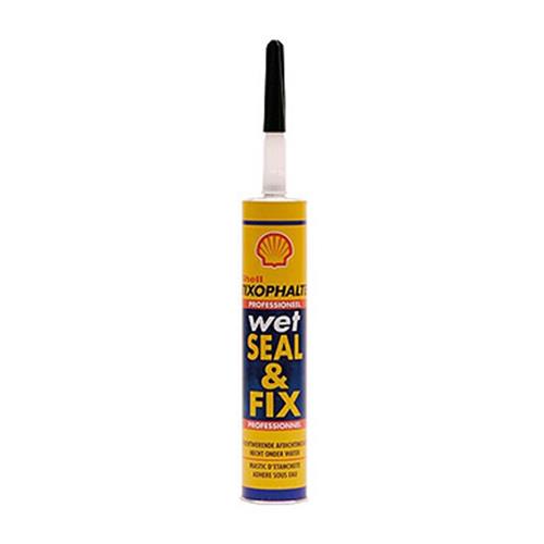SHELL TIXOPHALTE WET SEAL+FIX 310ML